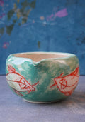 Koi Flow Bowl