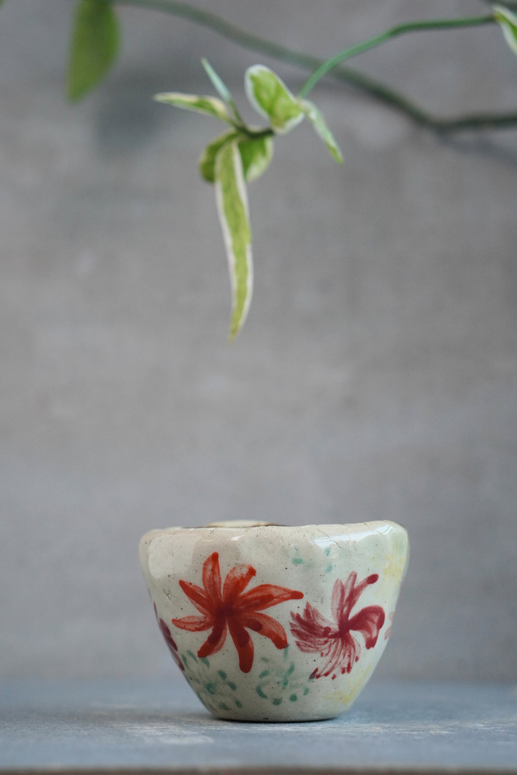 Blossom Whisper Cup