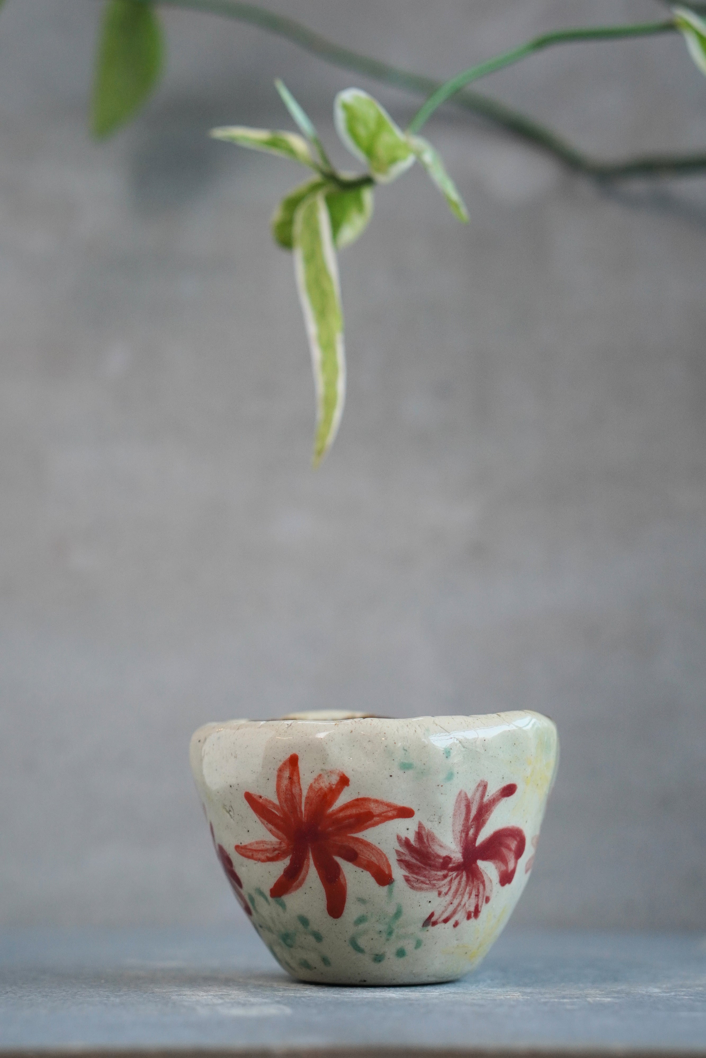 Blossom Whisper Cup