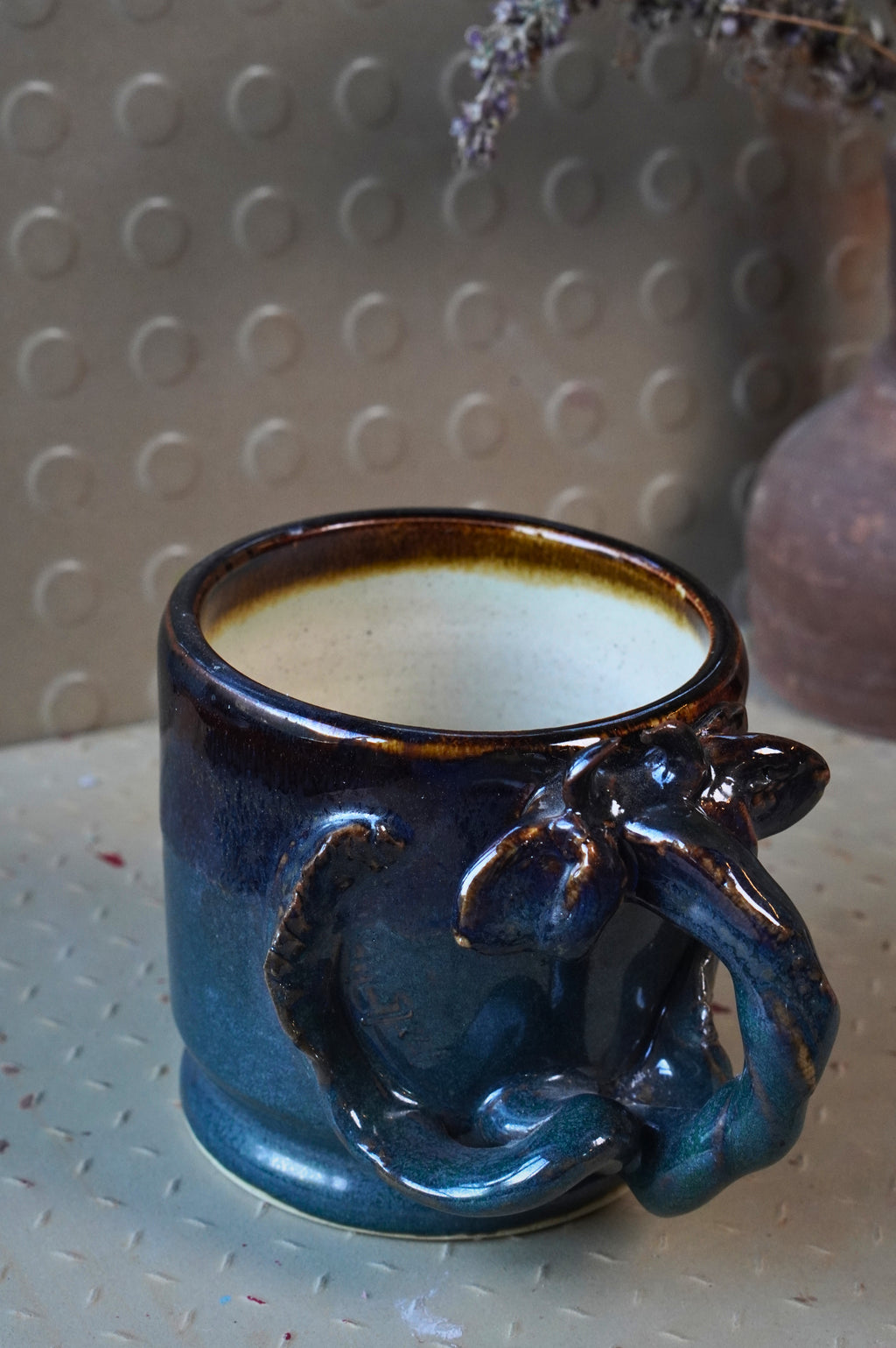 Rooted Loop Mug