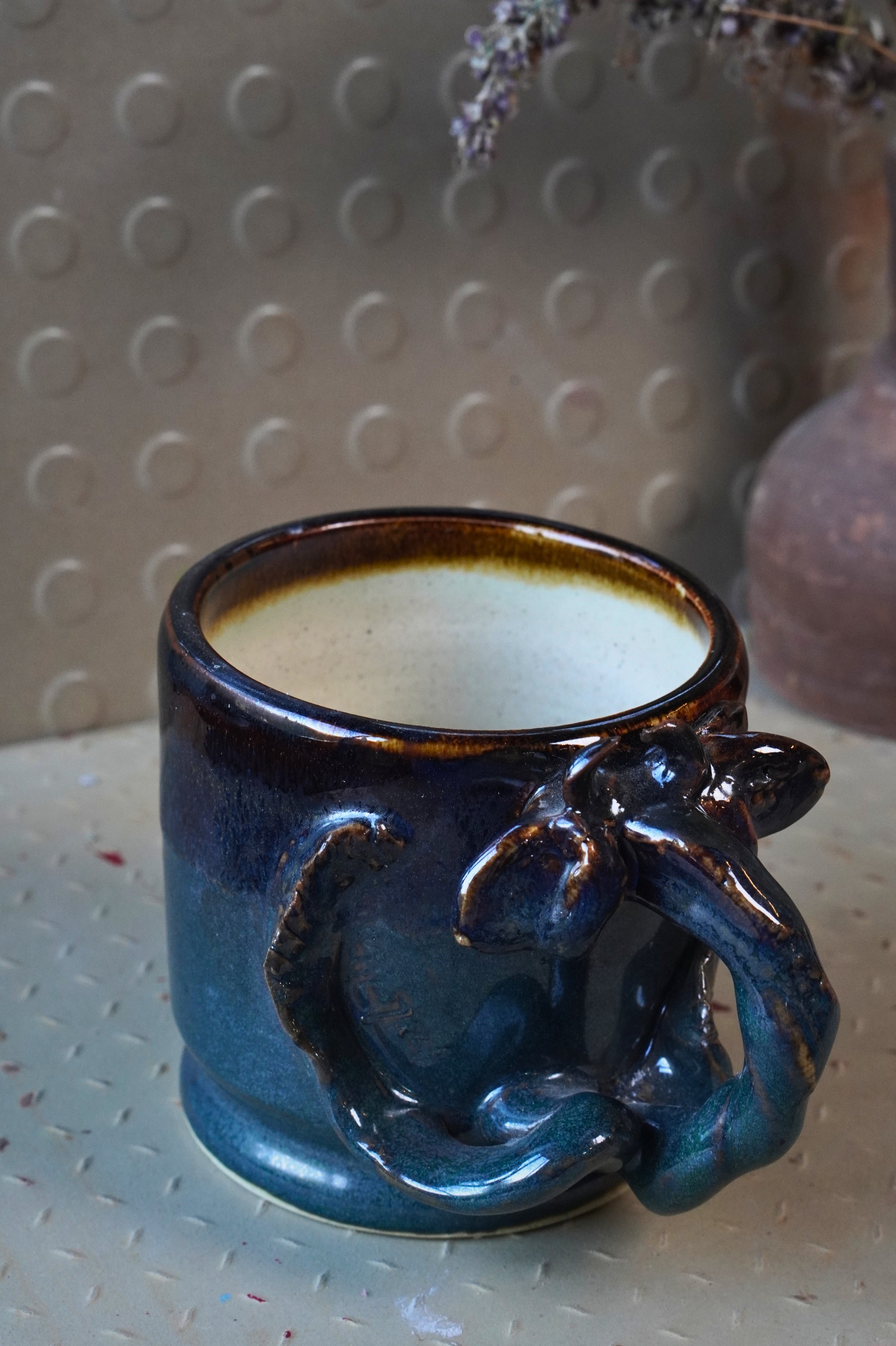 Rooted Loop Mug