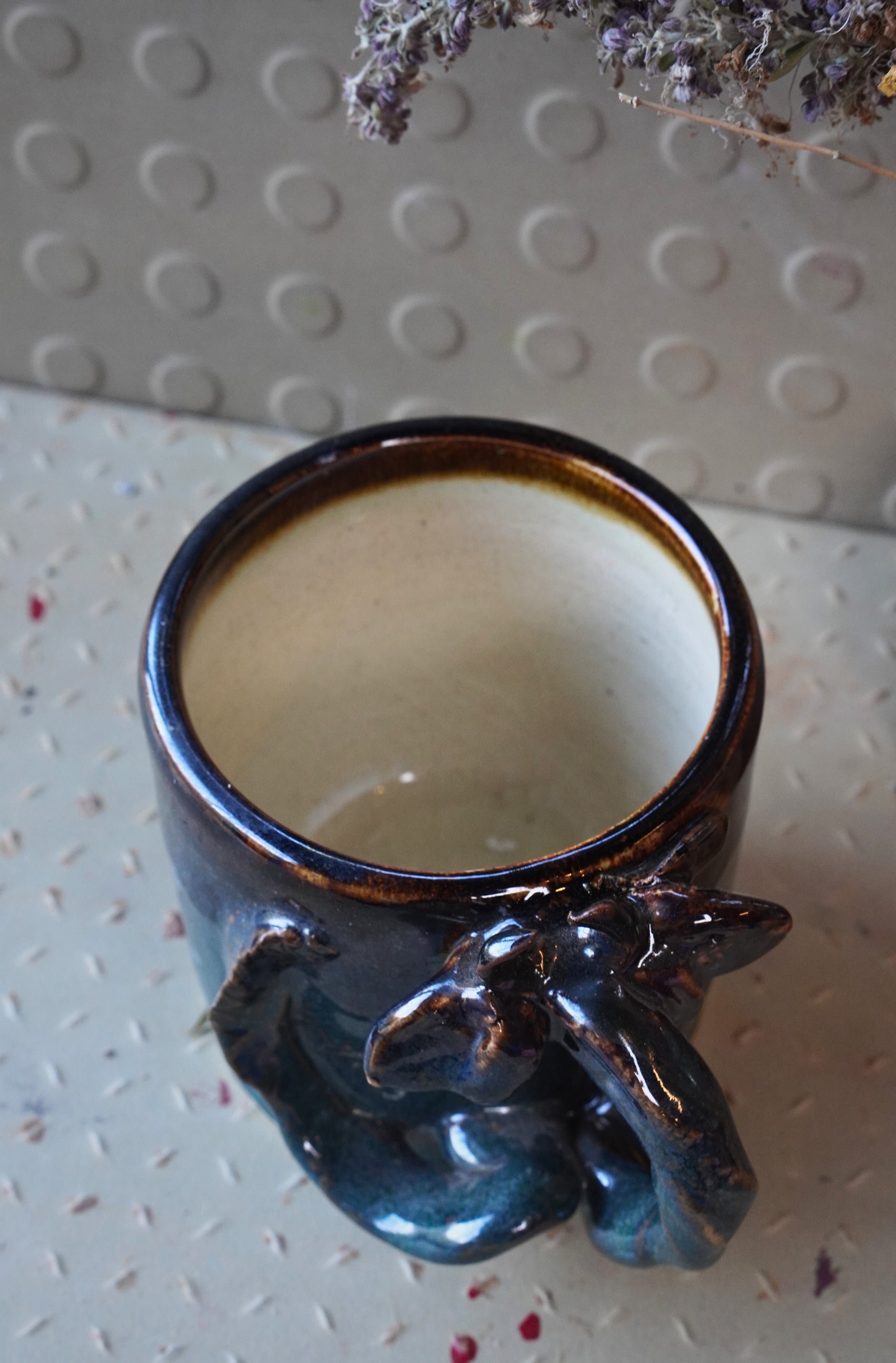 Rooted Loop Mug