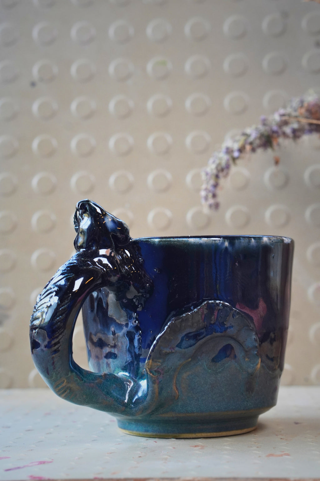 Midway Wave Mug