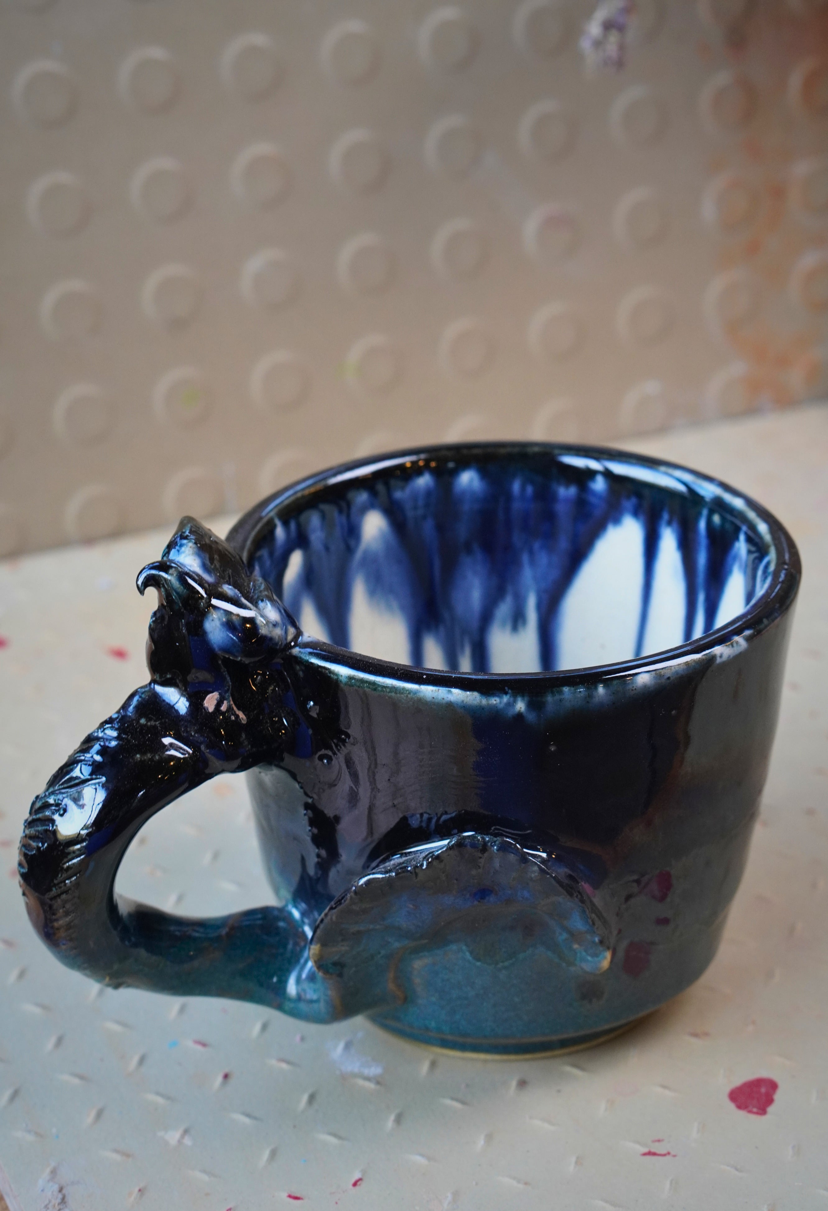 Midway Wave Mug