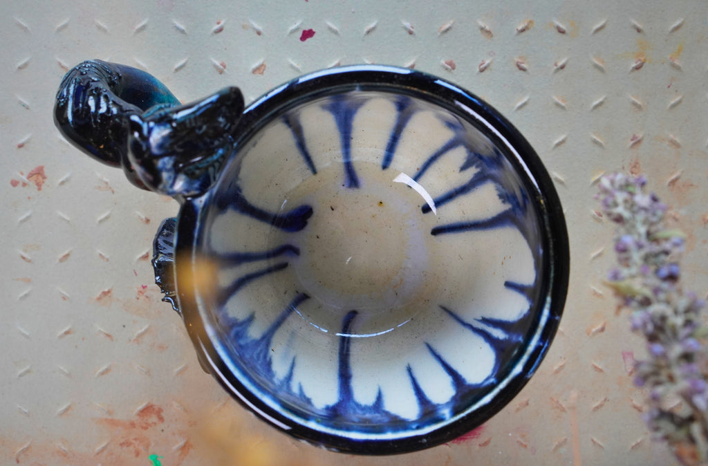Midway Wave Mug