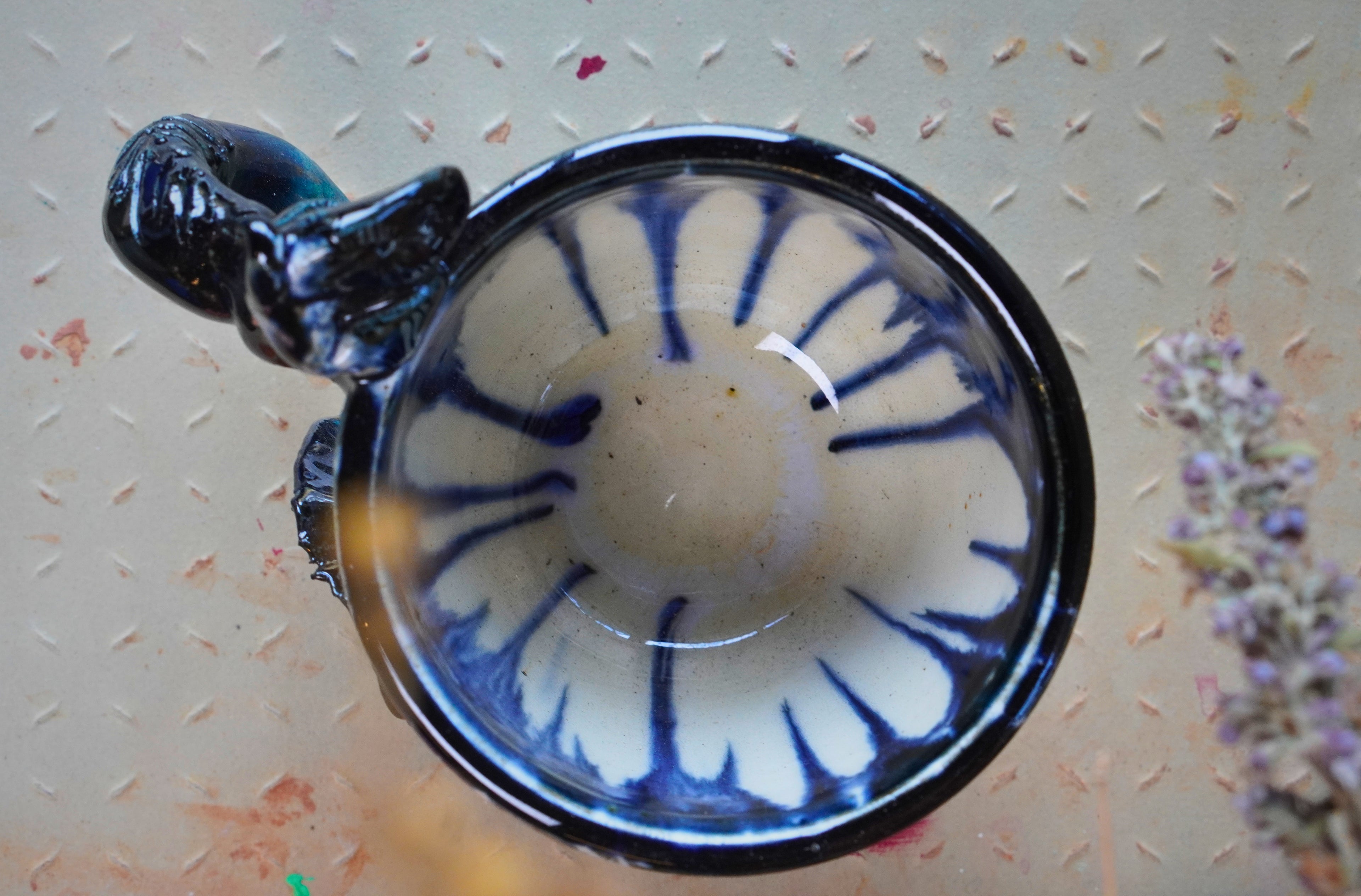 Midway Wave Mug