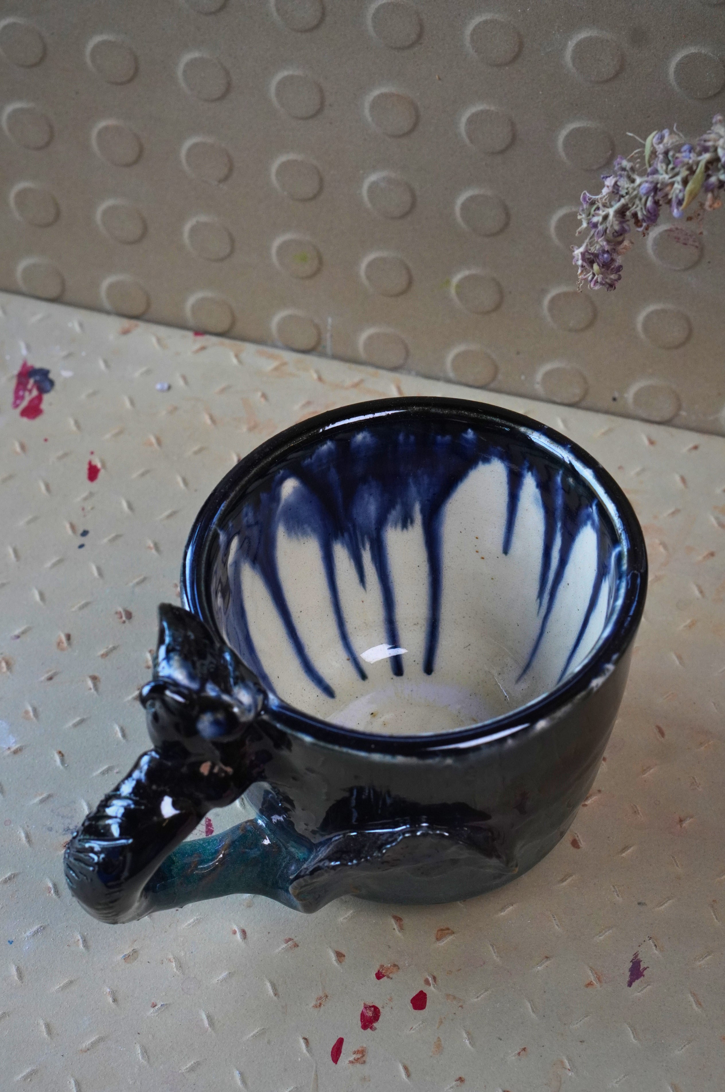 Midway Wave Mug