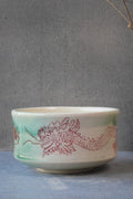 Fire Dragon Ramen Bowl