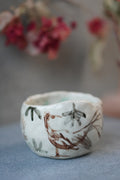 🌿 Forest Whisper Bowl