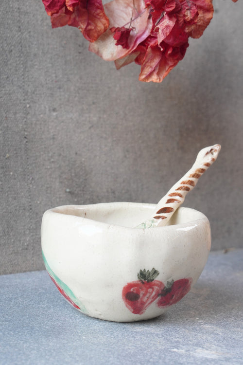 Berry Tale Cacao Cup