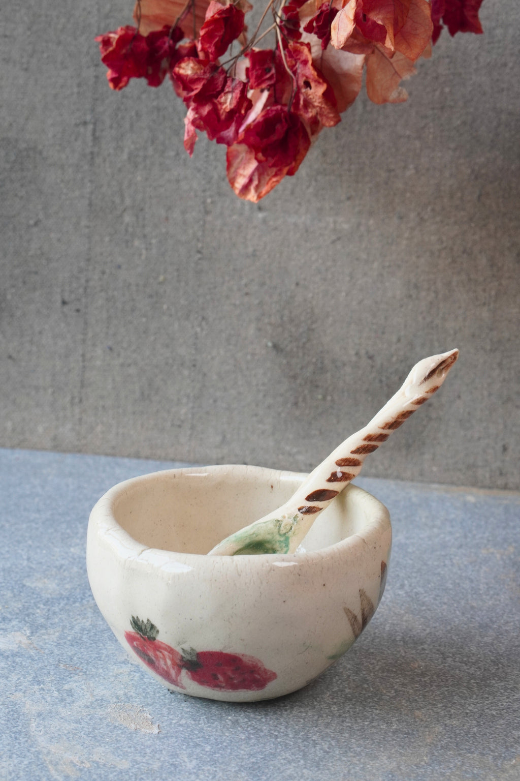 Berry Tale Cacao Cup