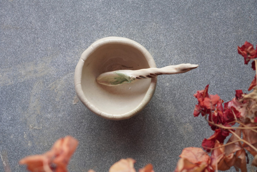 Berry Tale Cacao Cup
