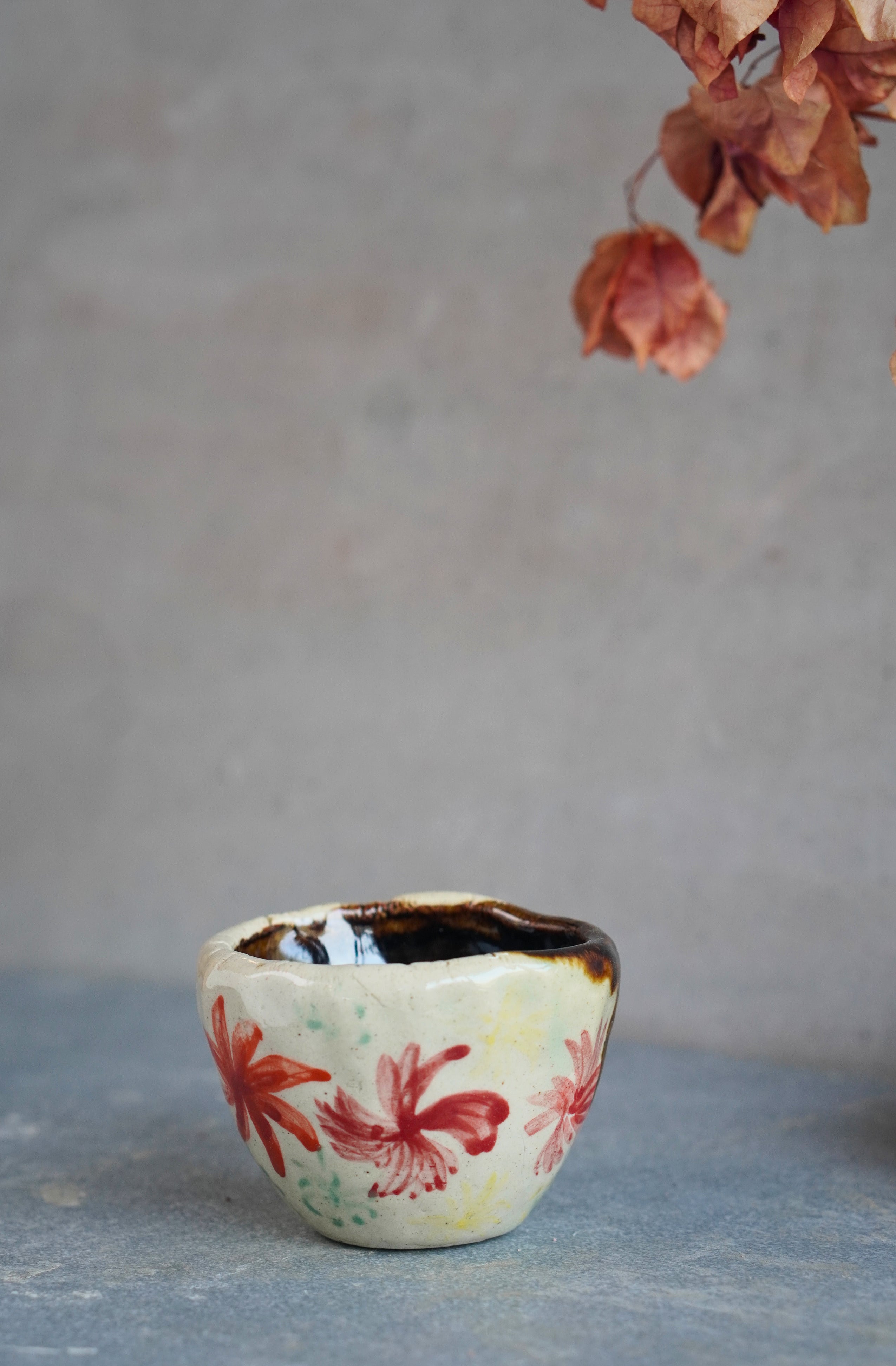Blossom Whisper Cup