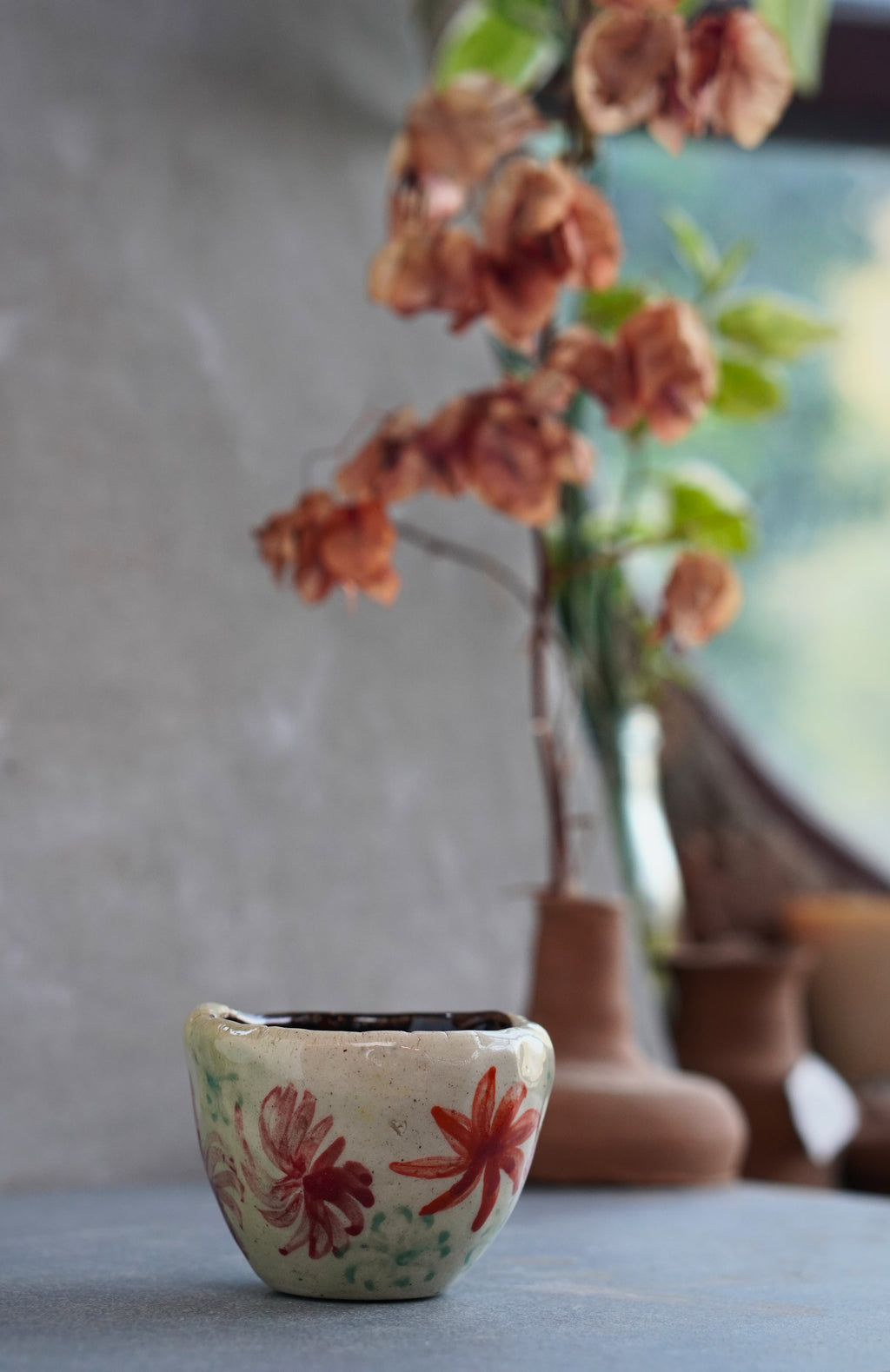 Blossom Whisper Cup