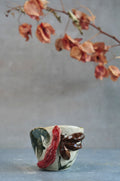 Forest Bloom Tactile Cup