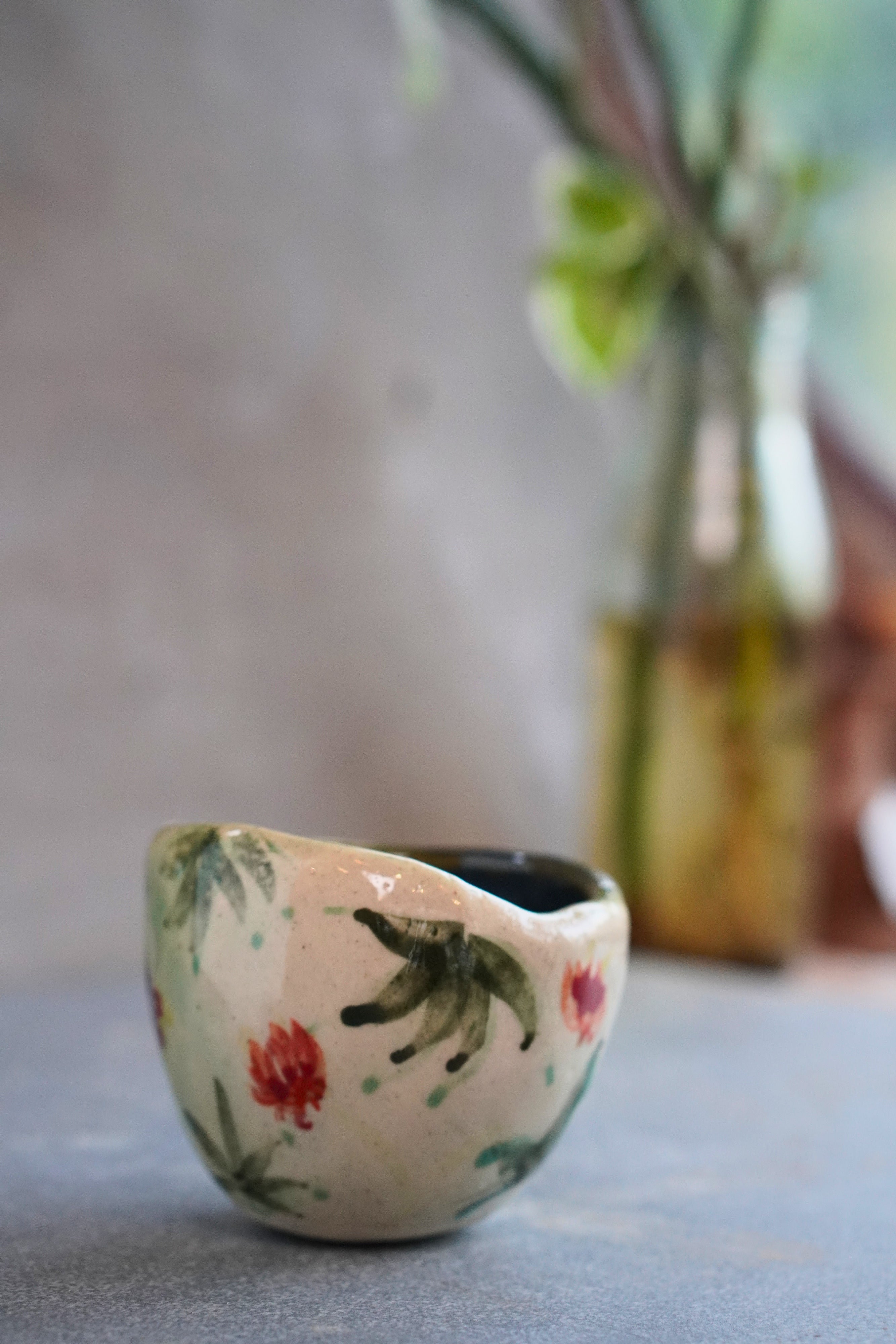 Garden Drift Cup