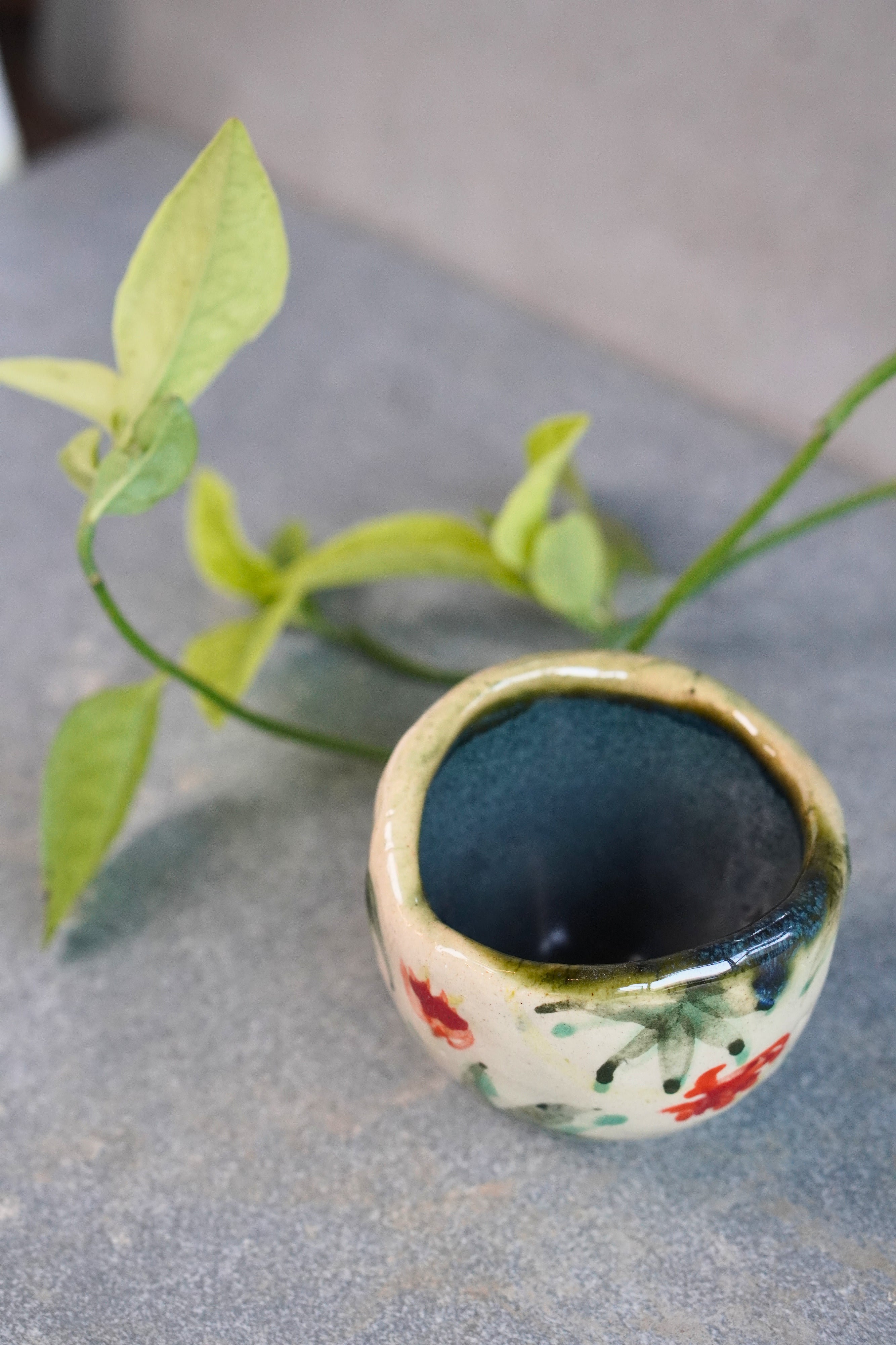 Garden Drift Cup