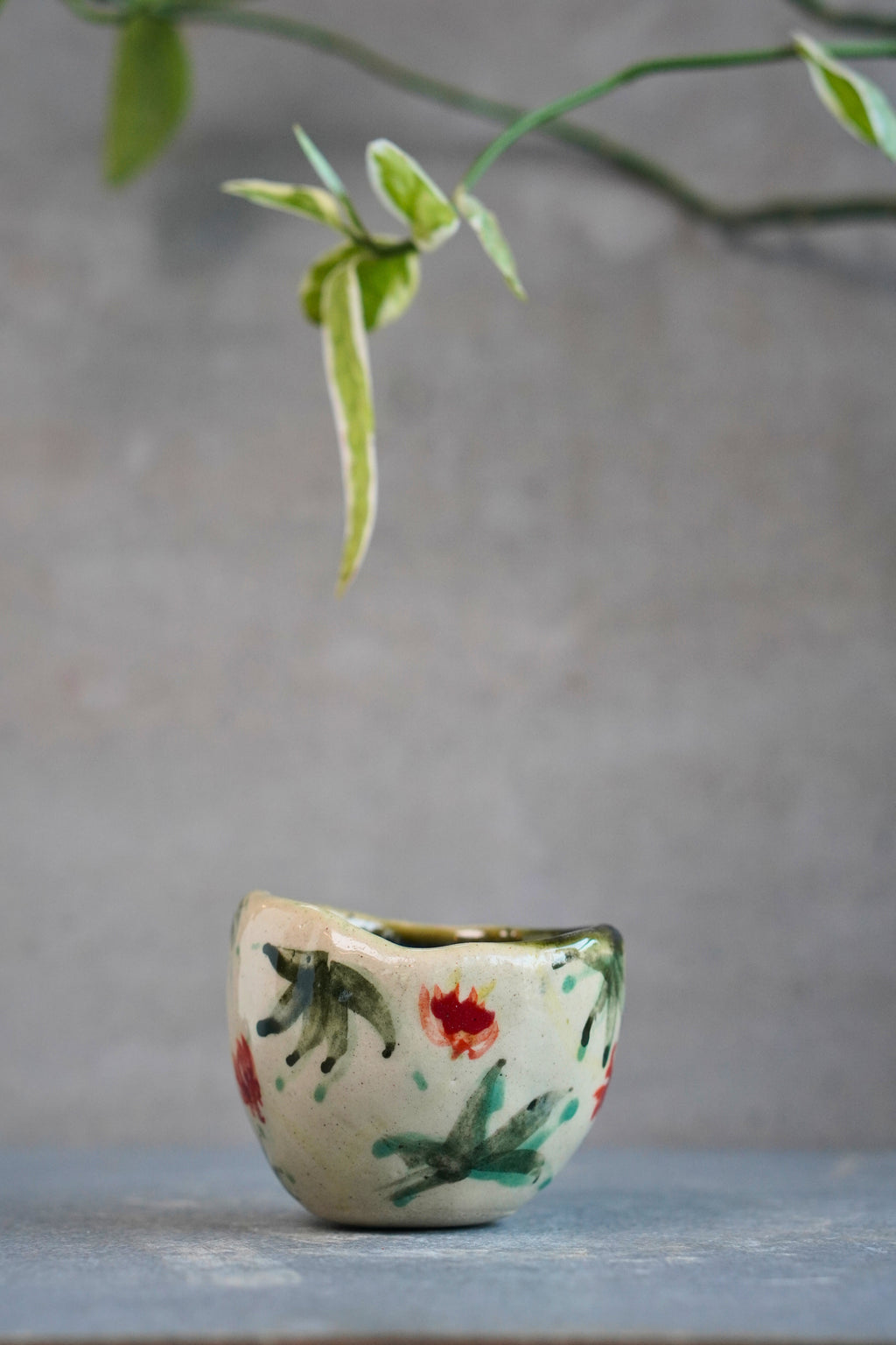 Garden Drift Cup