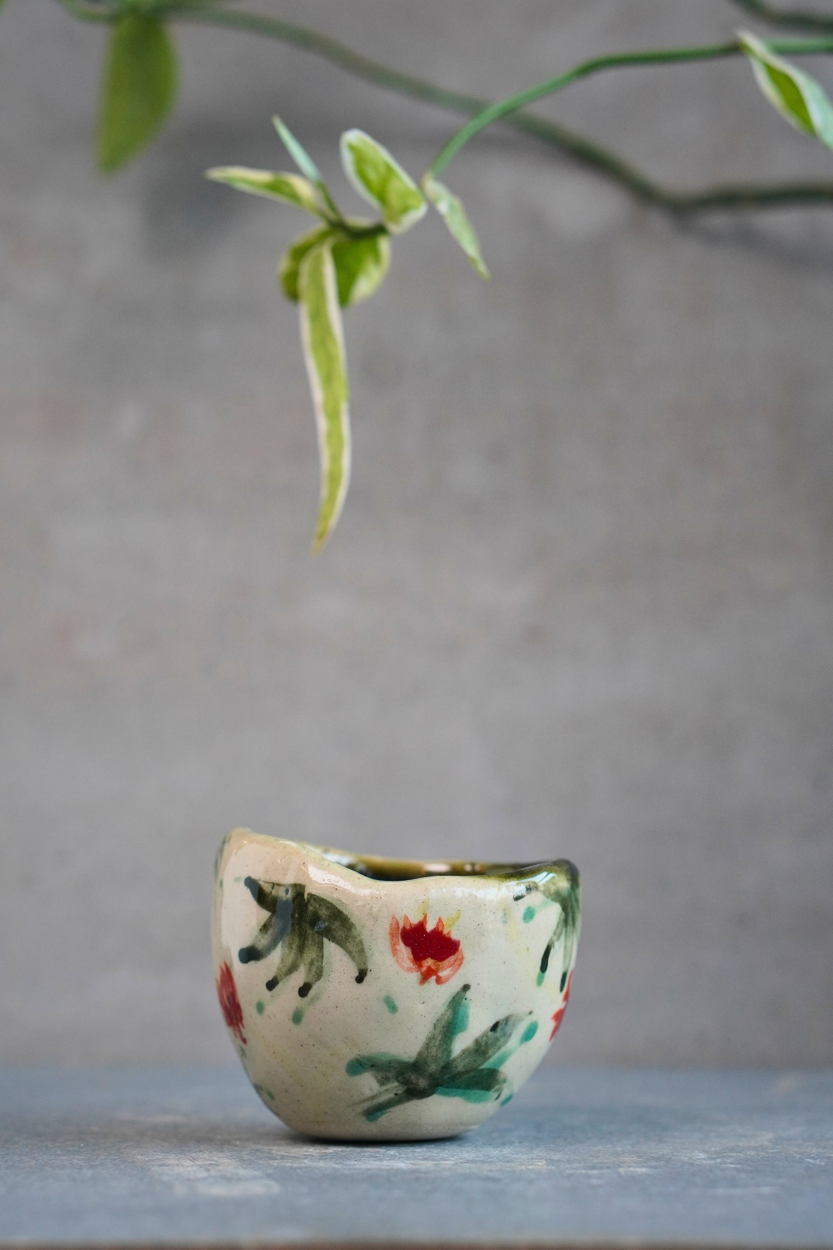 Garden Drift Cup