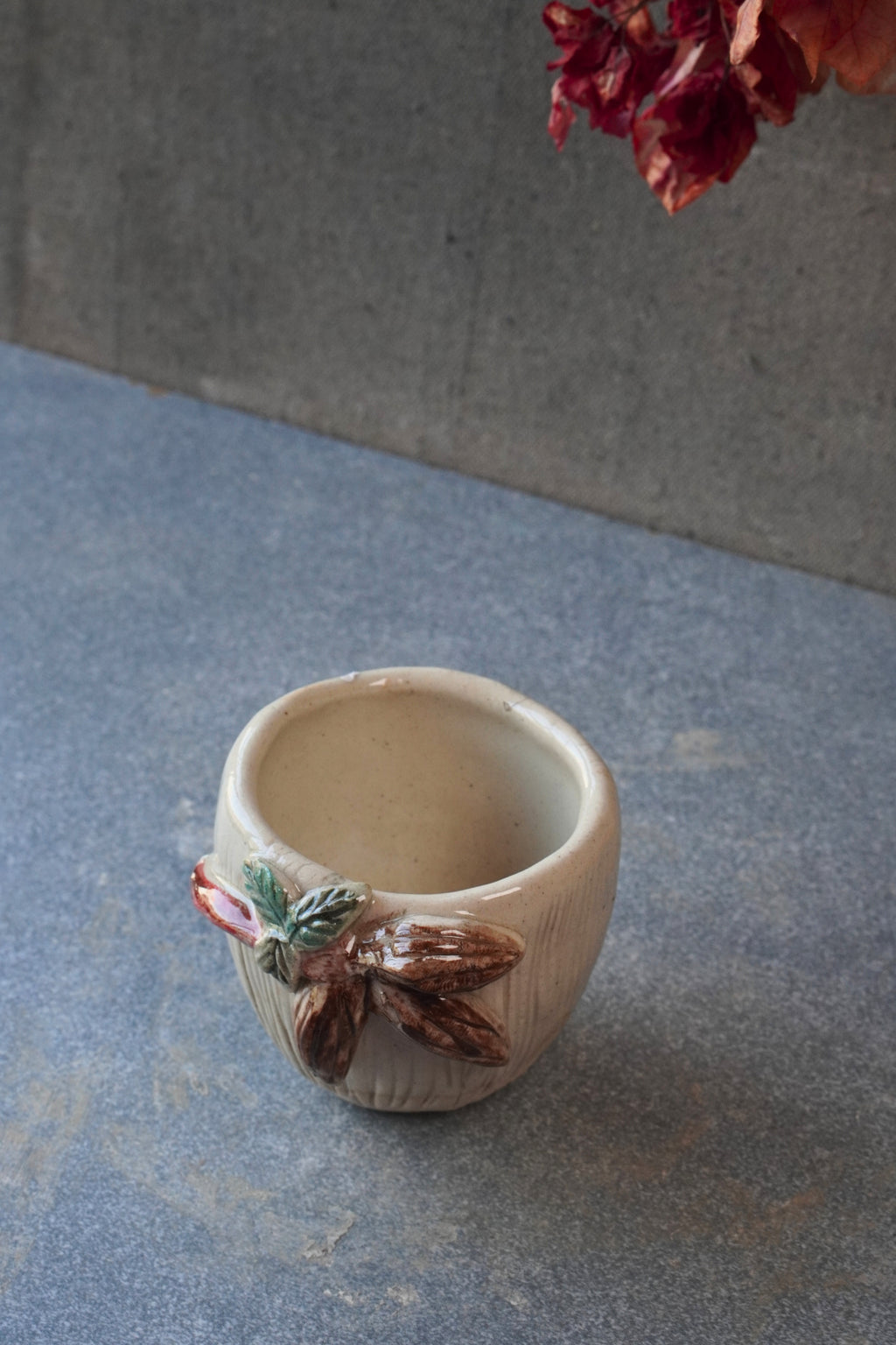 Petal Drift Cacao Cup