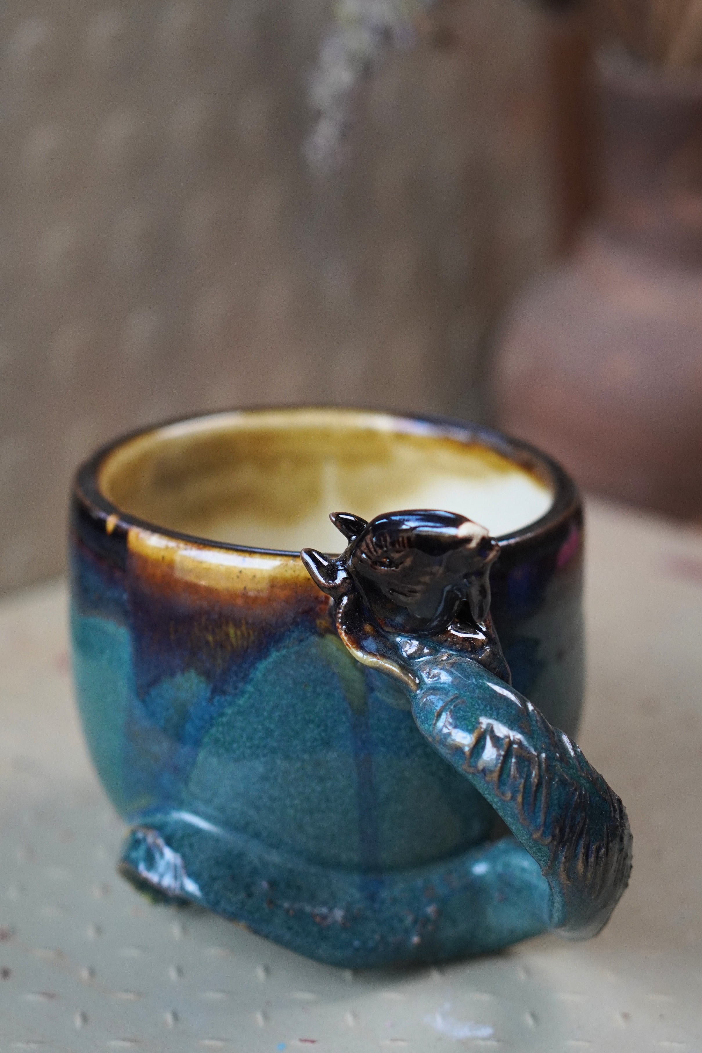 Serpent Stories Mug