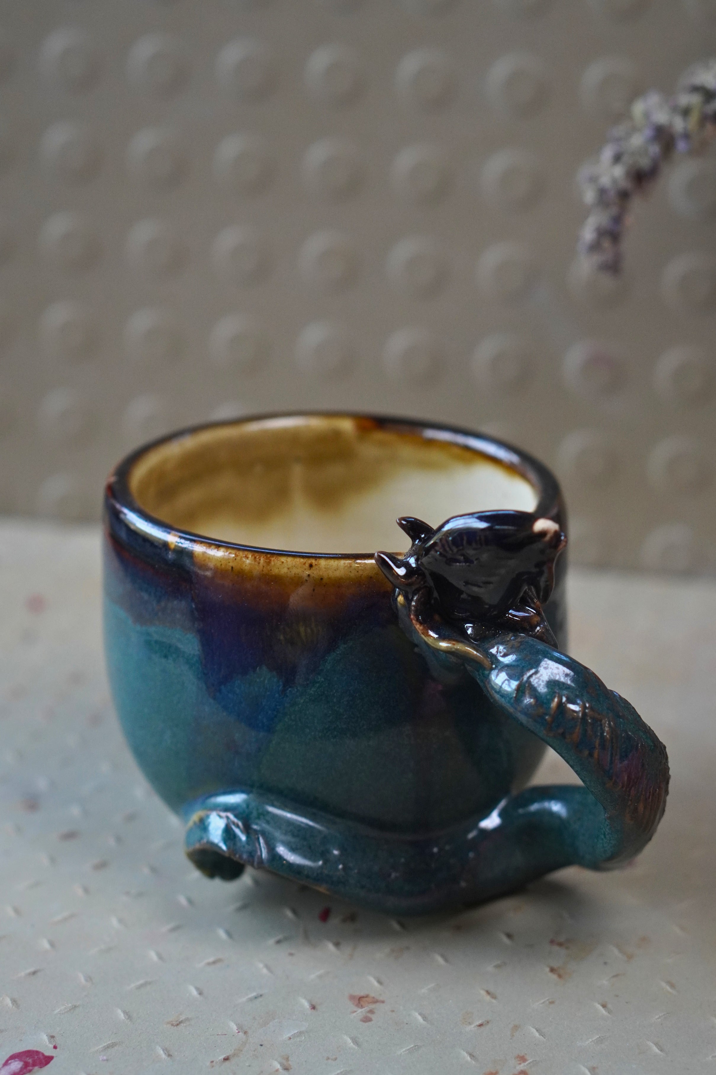 Serpent Stories Mug