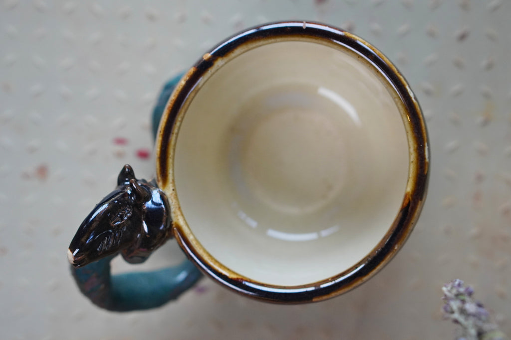 Serpent Stories Mug