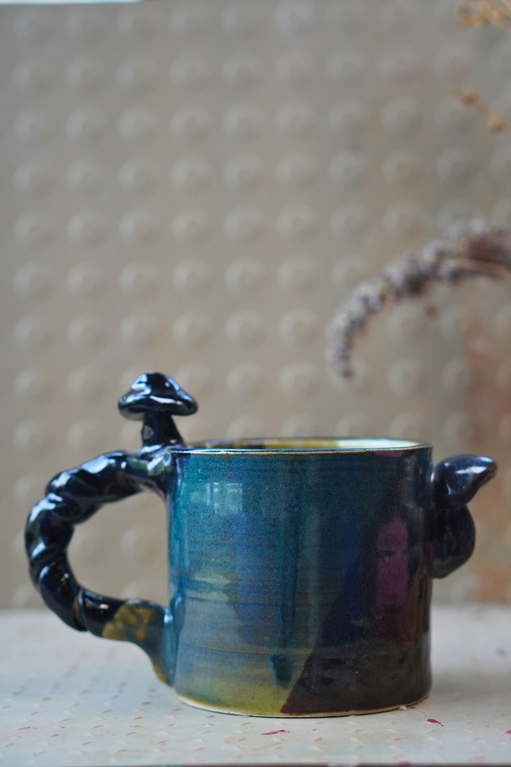 The One That Holds You Mug