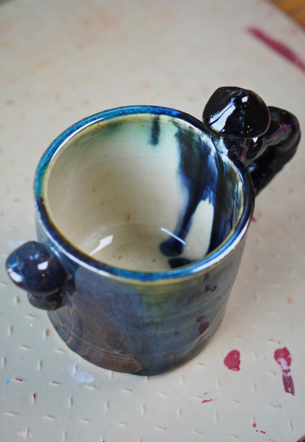 The One That Holds You Mug