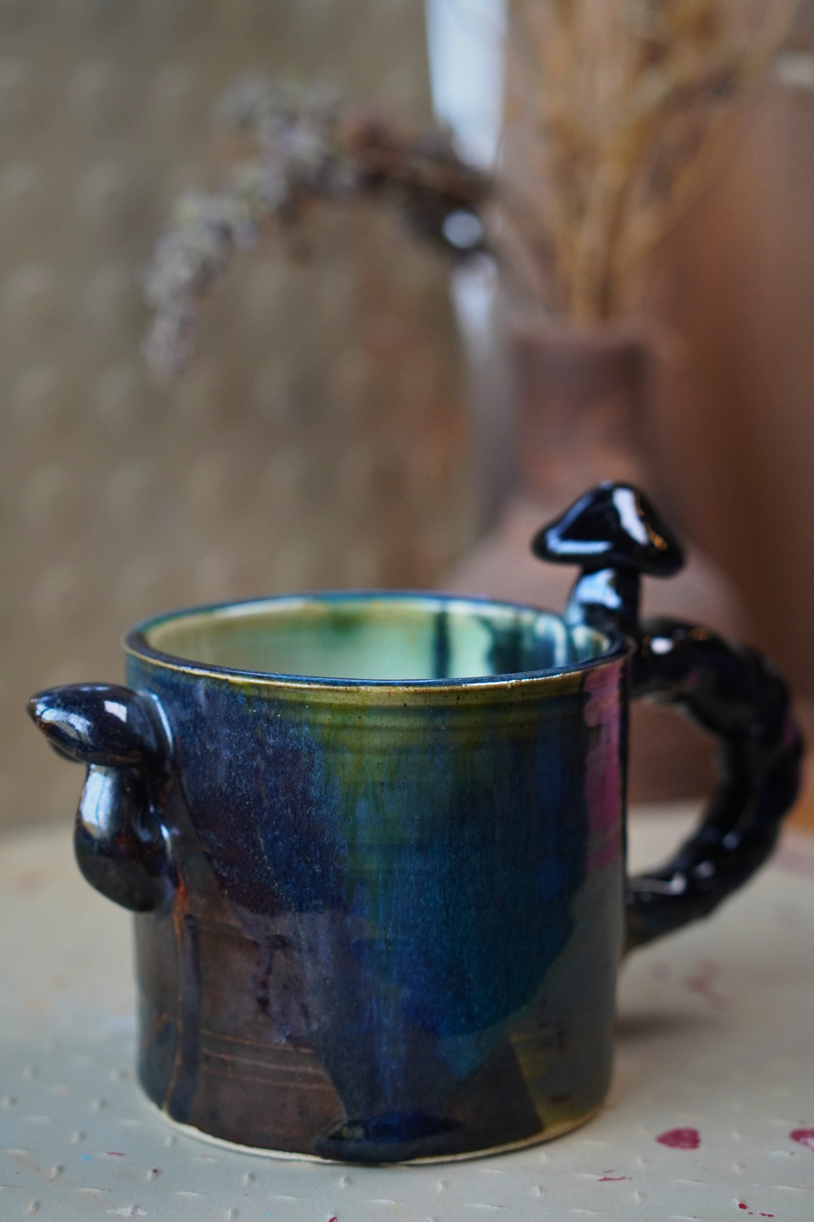 The One That Holds You Mug