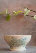 Water Dragon Ramen Bowl