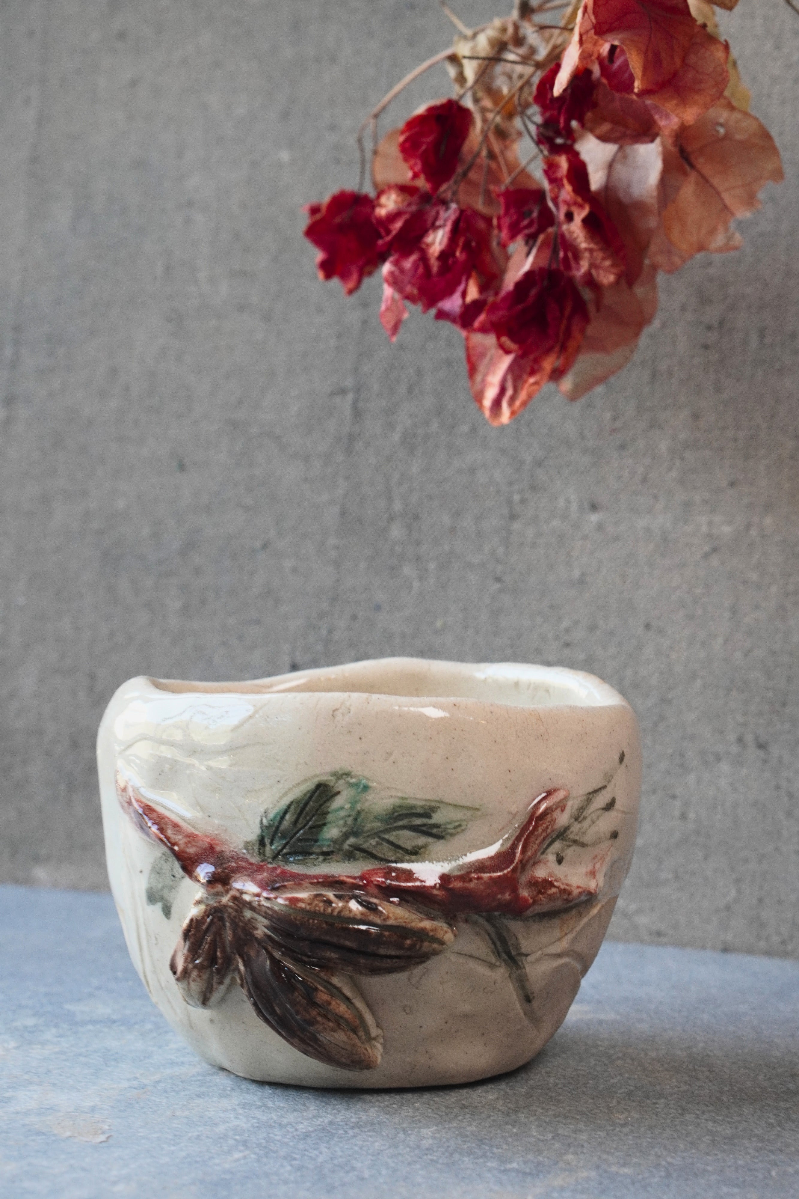 Wild Bloom Cup