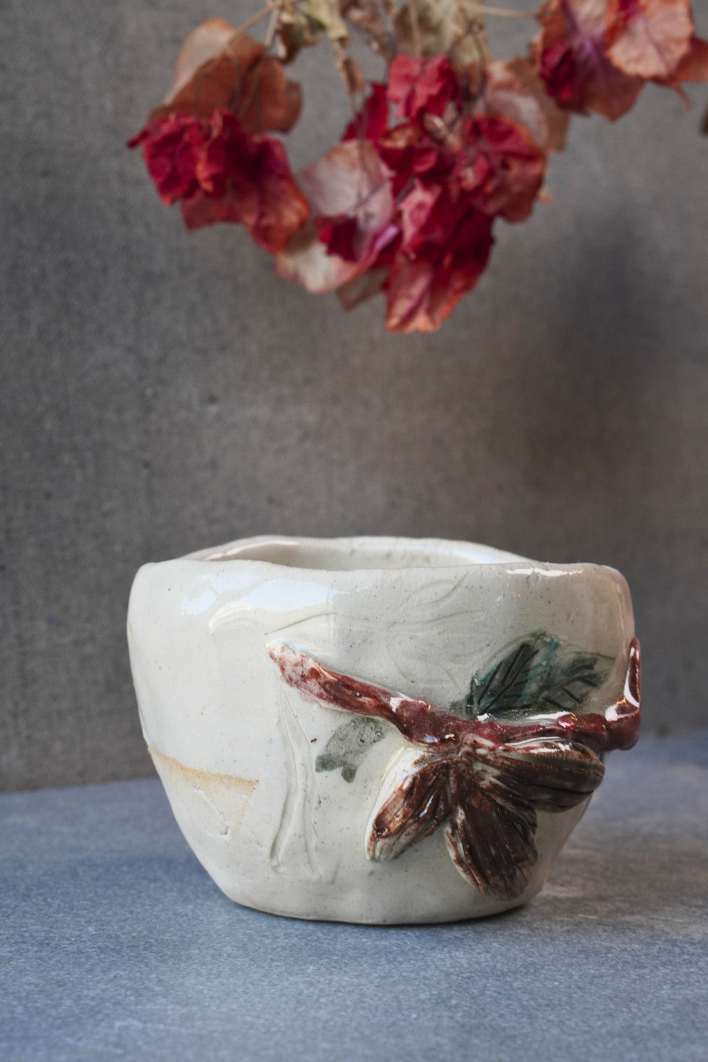 Wild Bloom Cup