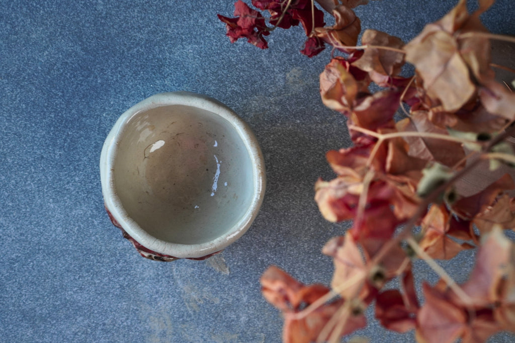Wild Bloom Cup