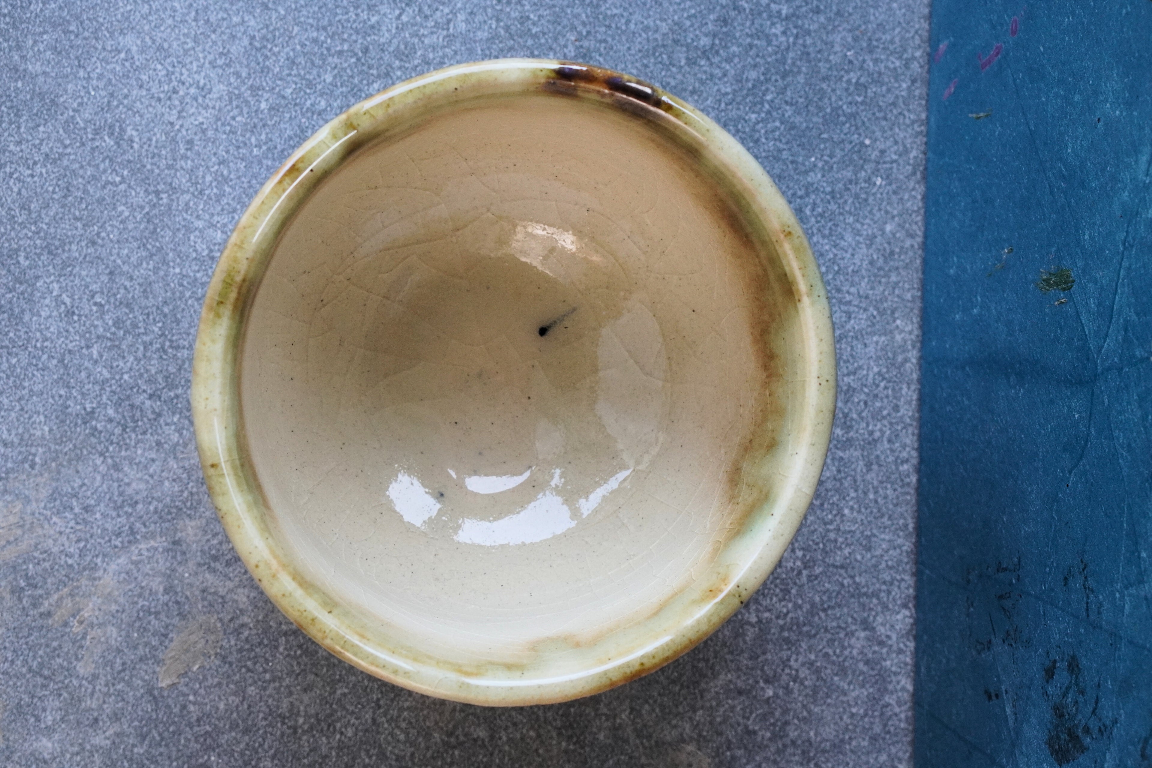 Folk Story Bowl