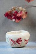 Crimson Lotus Cacao Cup