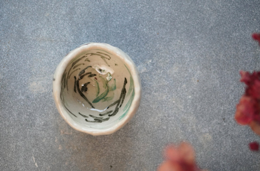 🌿 Forest Whisper Bowl