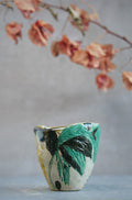 Emerald Canopy Cup